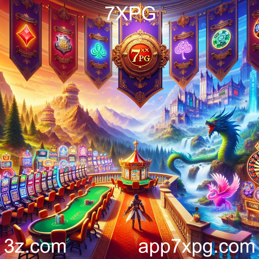 Explorando a Mágica dos RPGs: Uma Imersão em Mundos Fantásticos