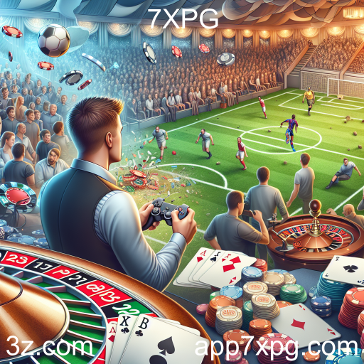 A Evolução dos Jogos Esportivos: Uma Experiência Interativa Inigualável